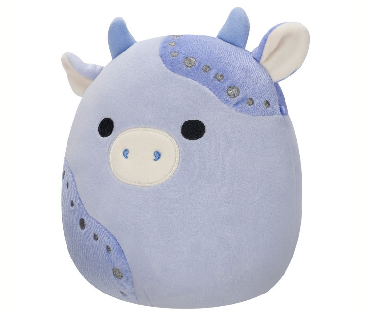SQUISHMALLOWS VELVET Maskotka MARZIO Pluszak 30cm