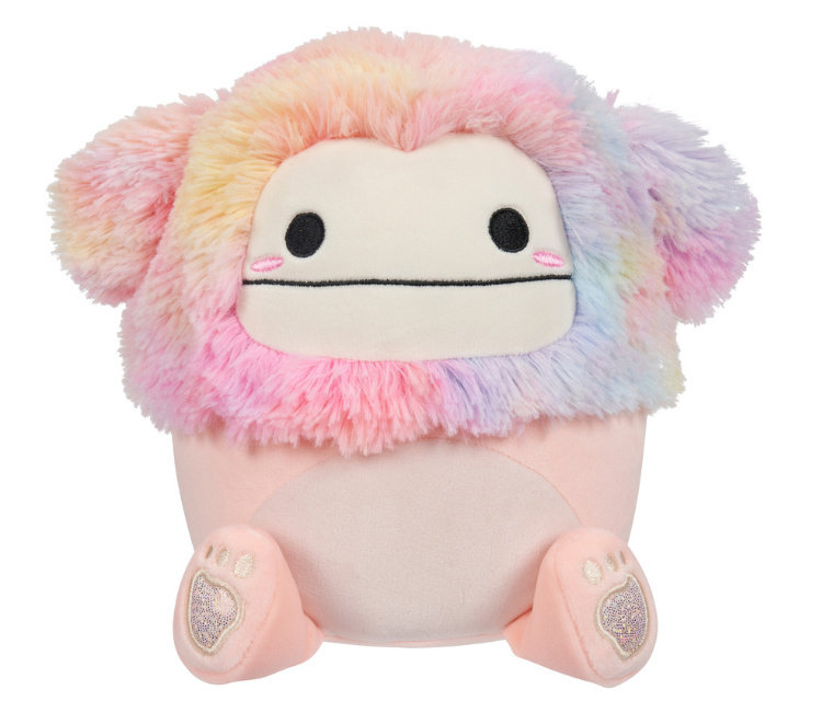 SQUISHMALLOWS Maskotka DIANE Pluszak 19cm S18