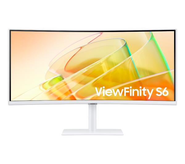 Samsung ViewFinity S6 S34C650TAU 34