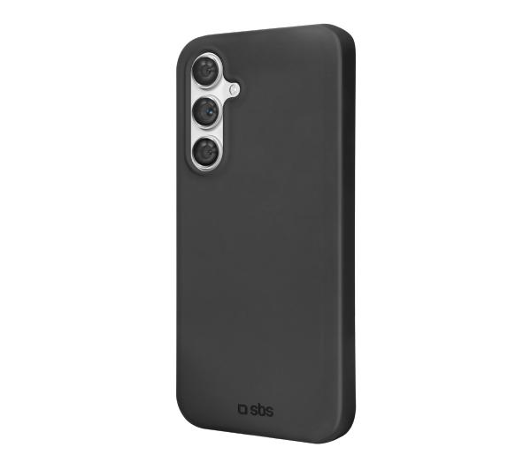 SBS Instinct do Galaxy A35 (czarny)