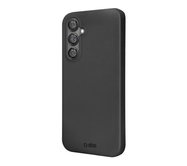 SBS Instinct do Galaxy A55 (czarny)