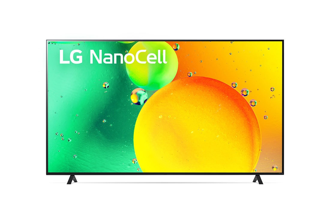 LG 86NANO753QA