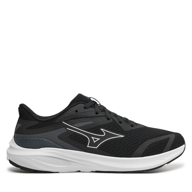 Buty Mizuno Nerzy Runnerz K1GA2410 Black/White 1