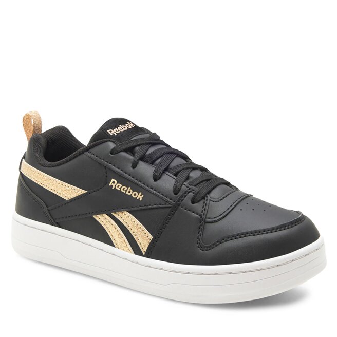 Sneakersy Reebok Royal Prime 2 100045130 Czarny
