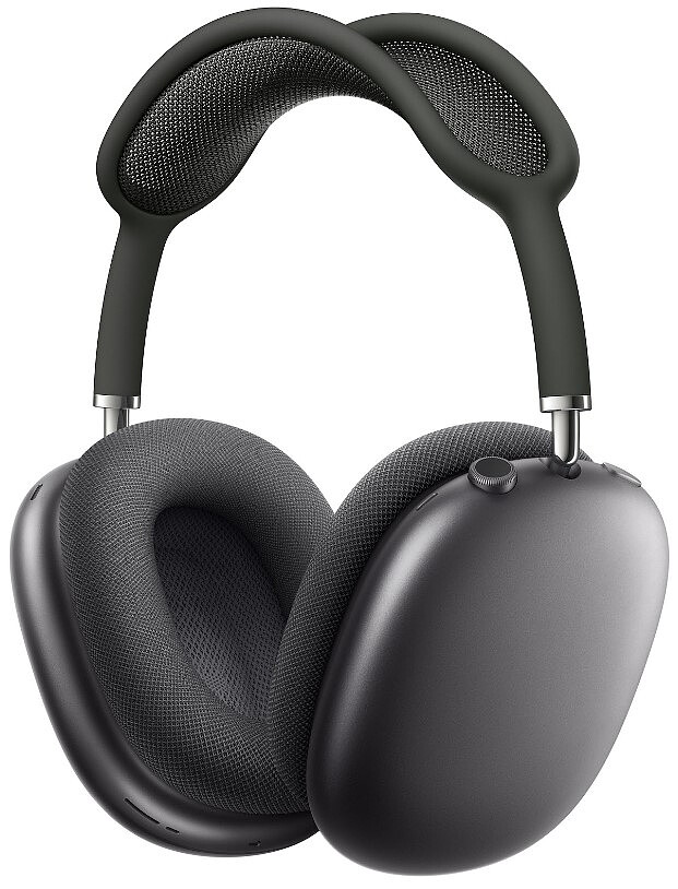 Apple AirPods Max space gray