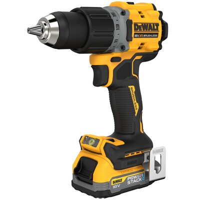 Wiertarko-Wkrętarka Akumulatorowa Xr 18V 1*1.7Ah Ps