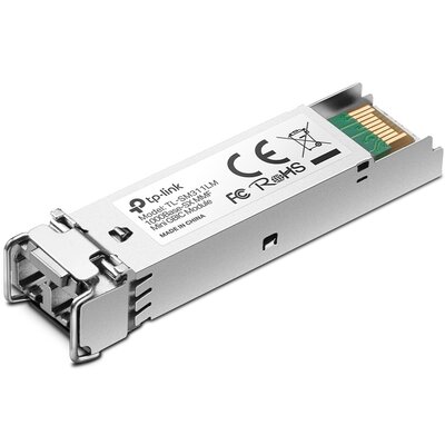 TP-Link moduł SFP MiniGBIC, TL-SM311LM (TL-SM311LM)