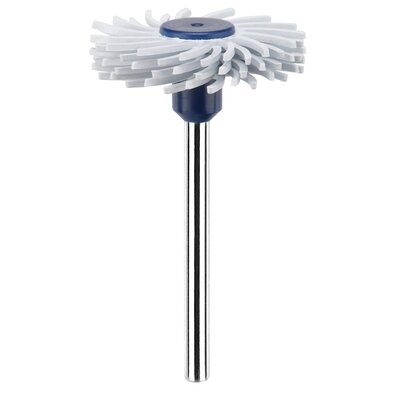 Ryobi Koło z włosia 25,4 mm, ziarnistość 120 | RAR204
