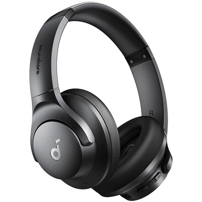 SoundCore Space Q20i czarne