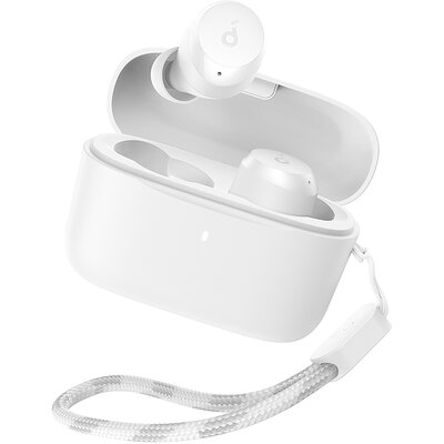 SoundCore A25i białe