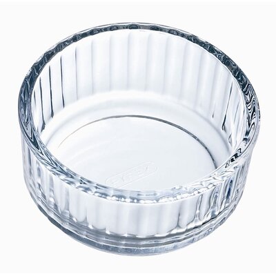 MISECZKA ŻAROODPORNA 9CM PYREX (40548)