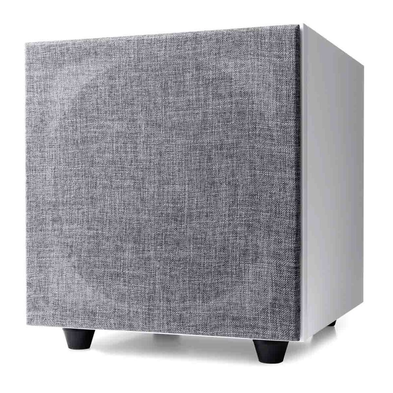 ARGON AUDIO MALMO SUB10 biały