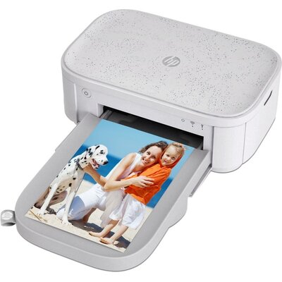 HP Sprocket Studio Plus