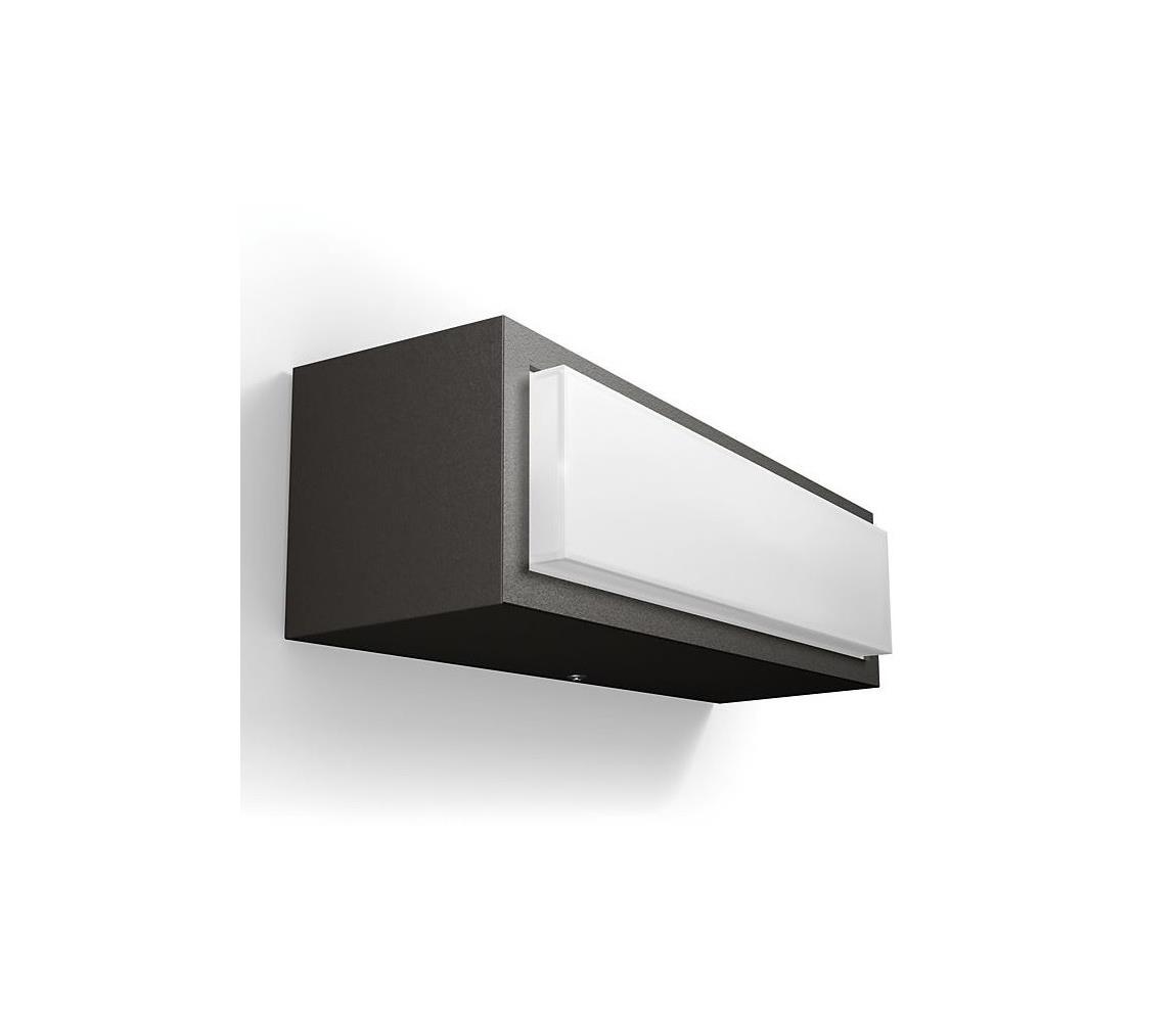 Philips - LED Kinkiet zewnętrzny STRATOSPHERE LED/3,8W/230V 2700K IP44