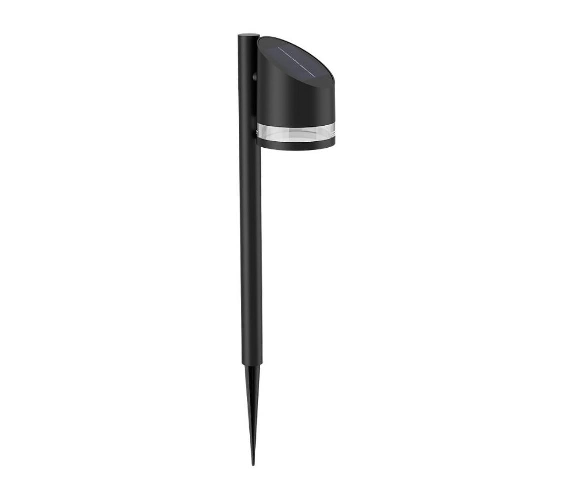 Philips - LED Lampa solarna FYCE LED/1,5W/3,7V IP44