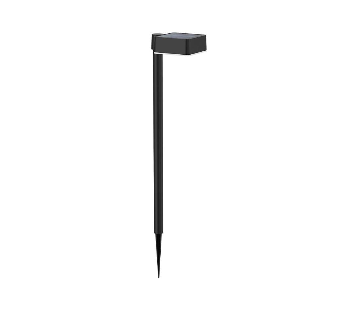Philips - LED Lampa solarna VYNCE LED/1,5W/3,7V IP44