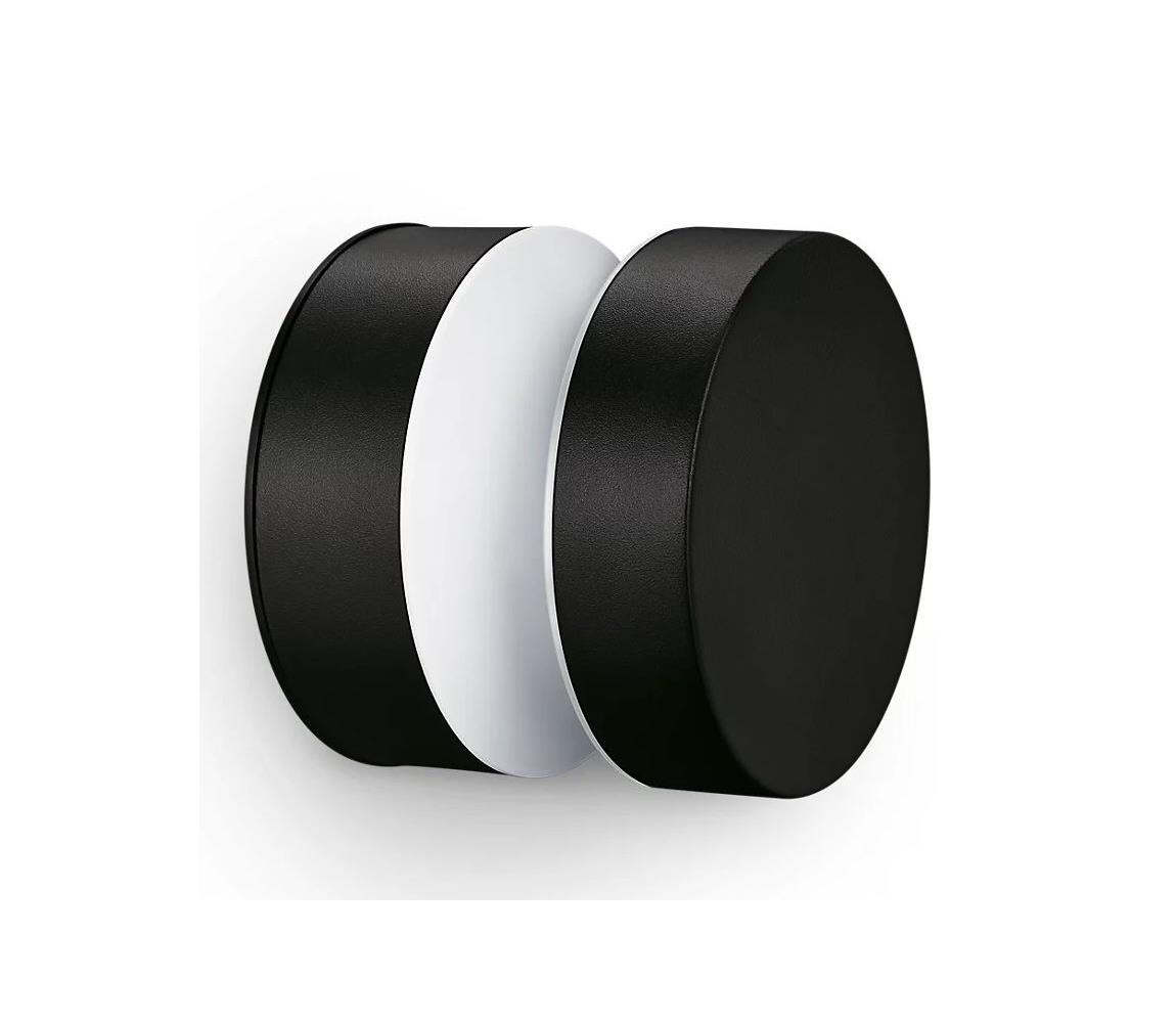 Philips - LED Kinkiet zewnętrzny LAVEN LED/6W/230V 2700K IP44