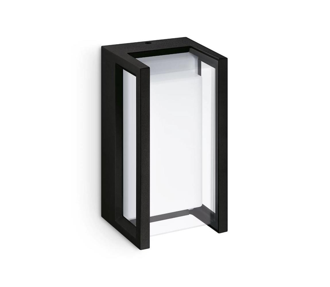 Philips - LED Kinkiet zewnętrzny PYRONA LED/12W/230V IP44