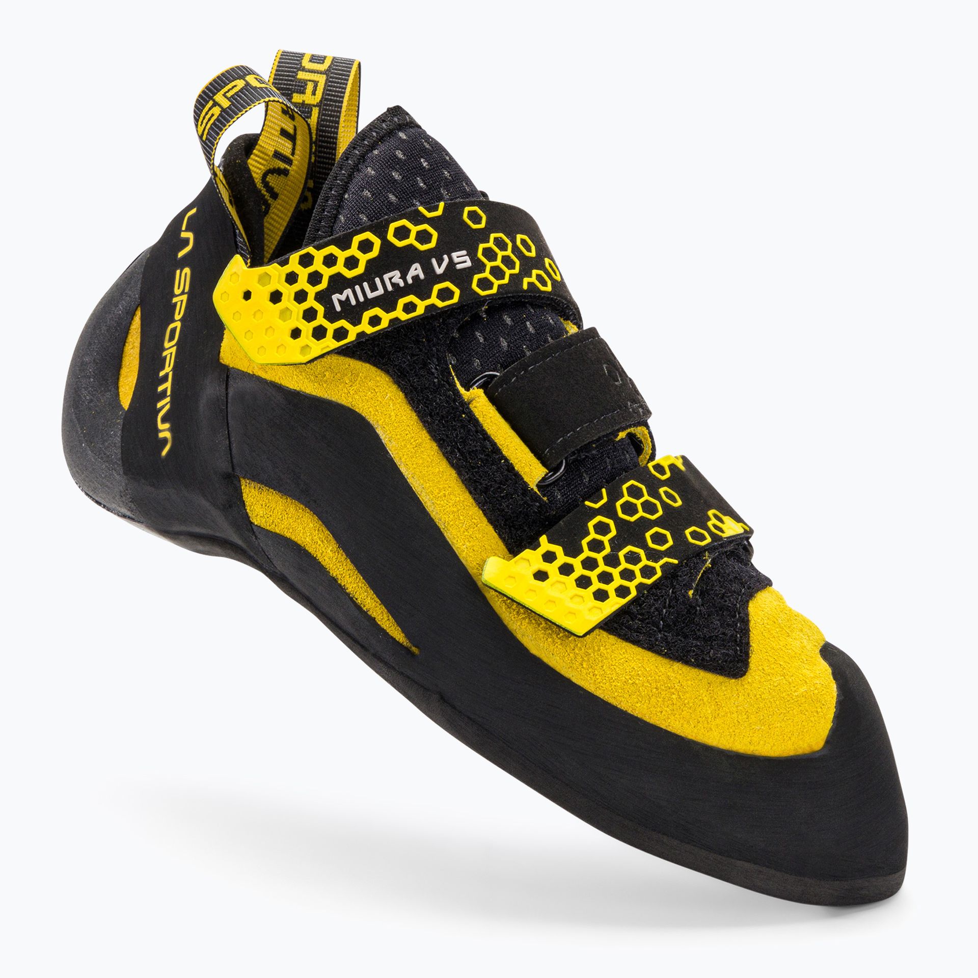 Buty wspinaczkowe Miura VS