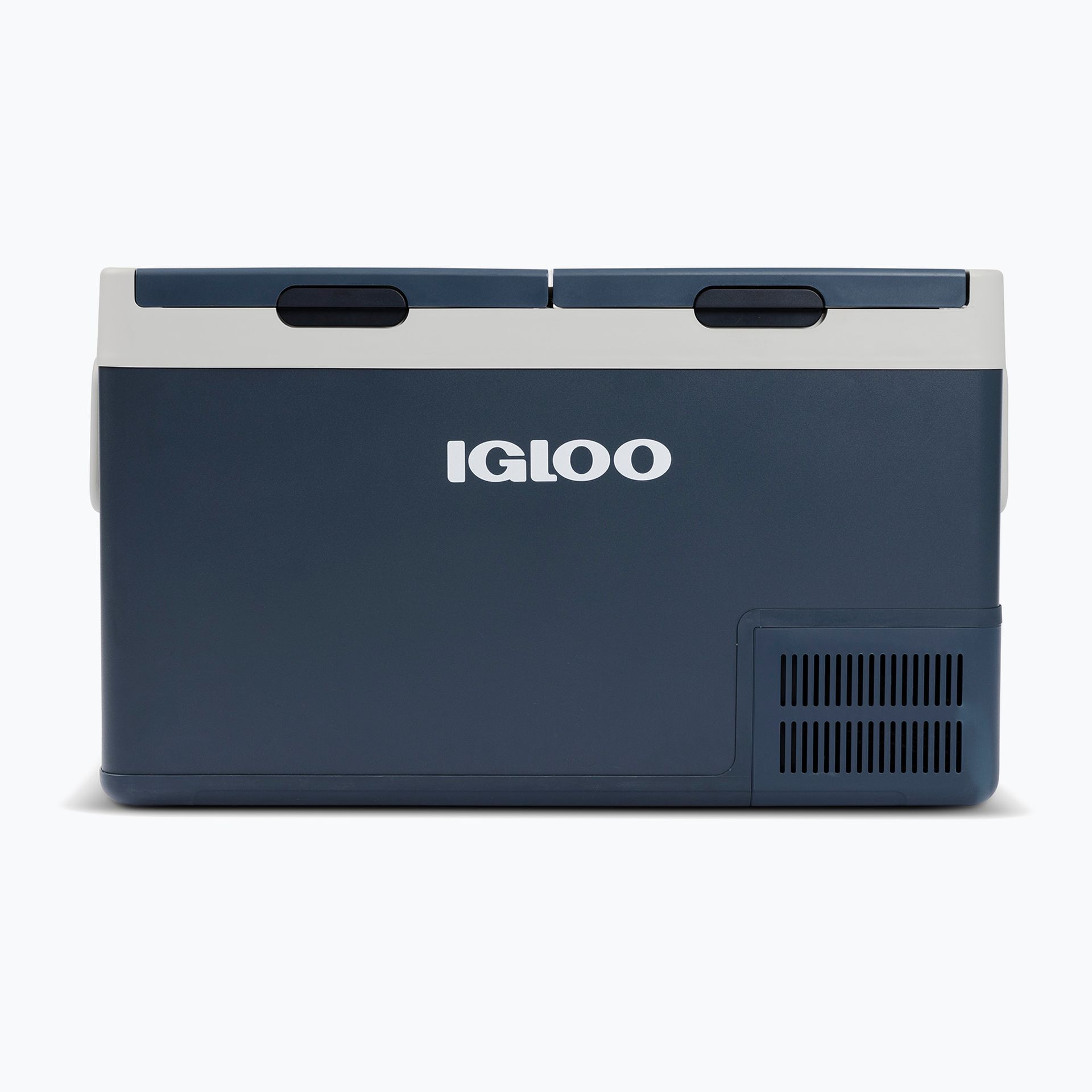 Lodówka kompresorowa Igloo ICF80 78 l blue