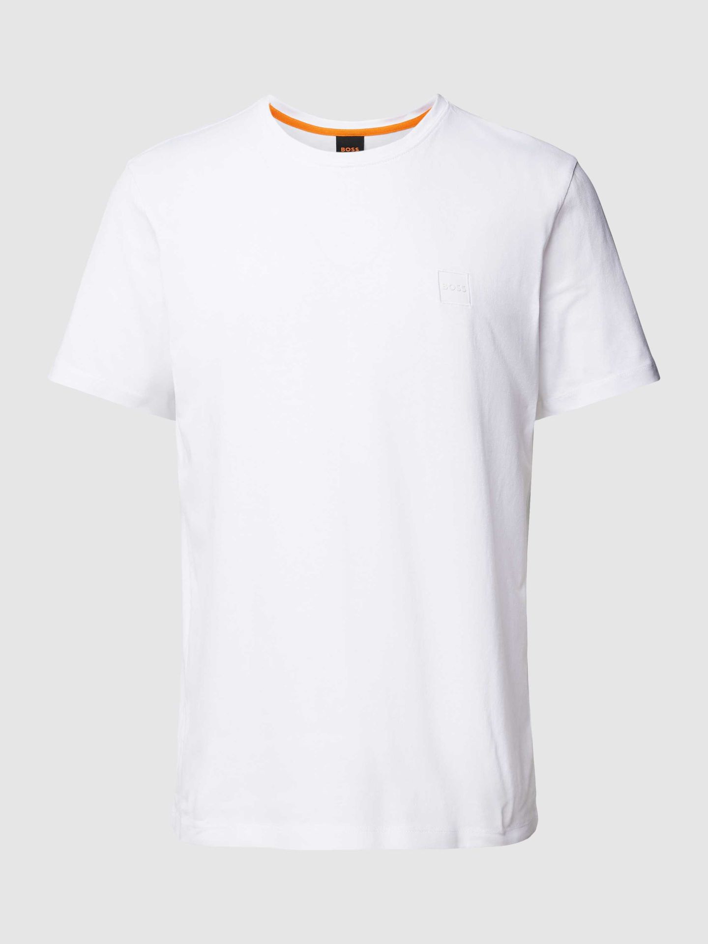 T-shirt z nadrukiem z logo model ‘Tales’