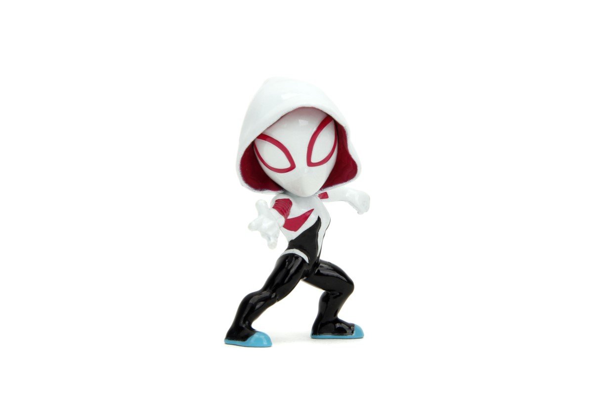 JADA, Marvel figurka 6,5 cm, Ghost Spider