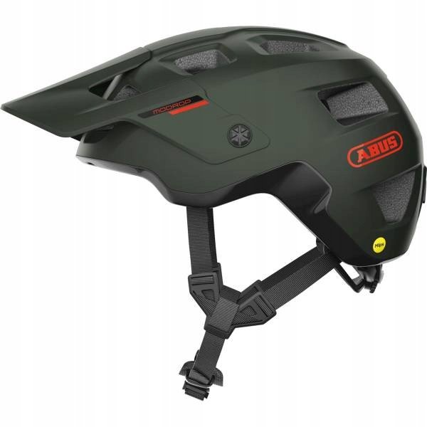 ABUS MoDrop MIPS Kask Rowerowy Enduro r M 54-58 cm
