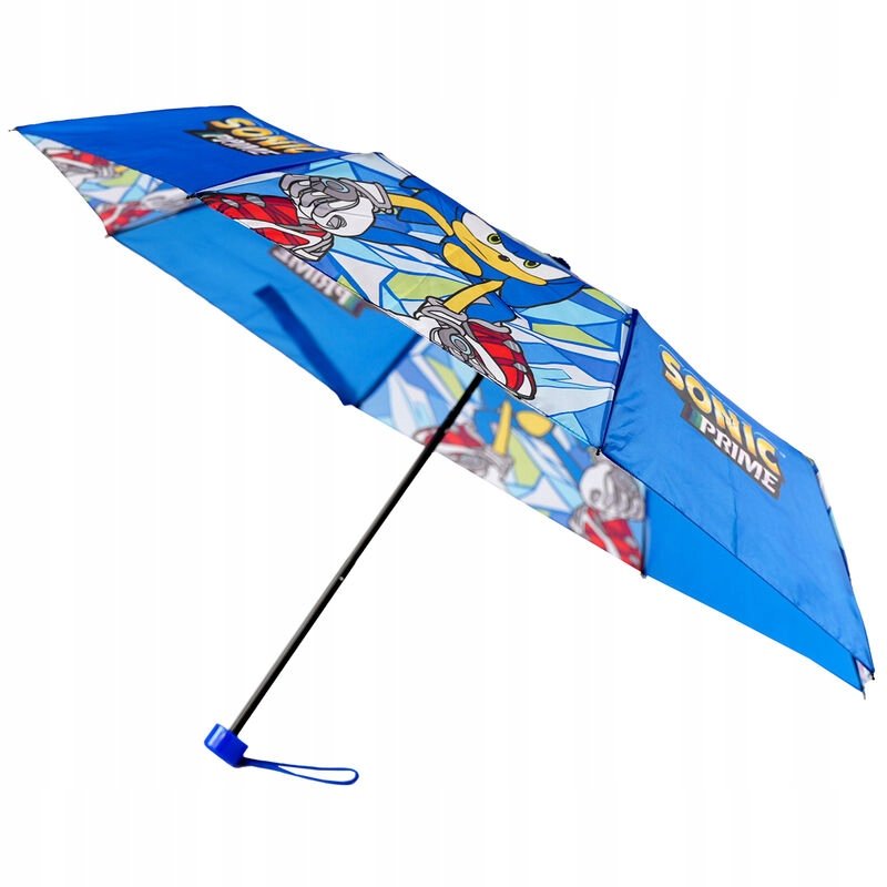 Parasol parasolka materiałowy składany Sonic