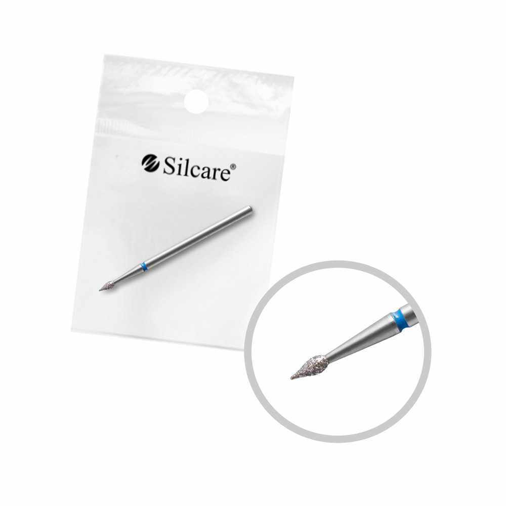 Silcare Frez diamentowy 18