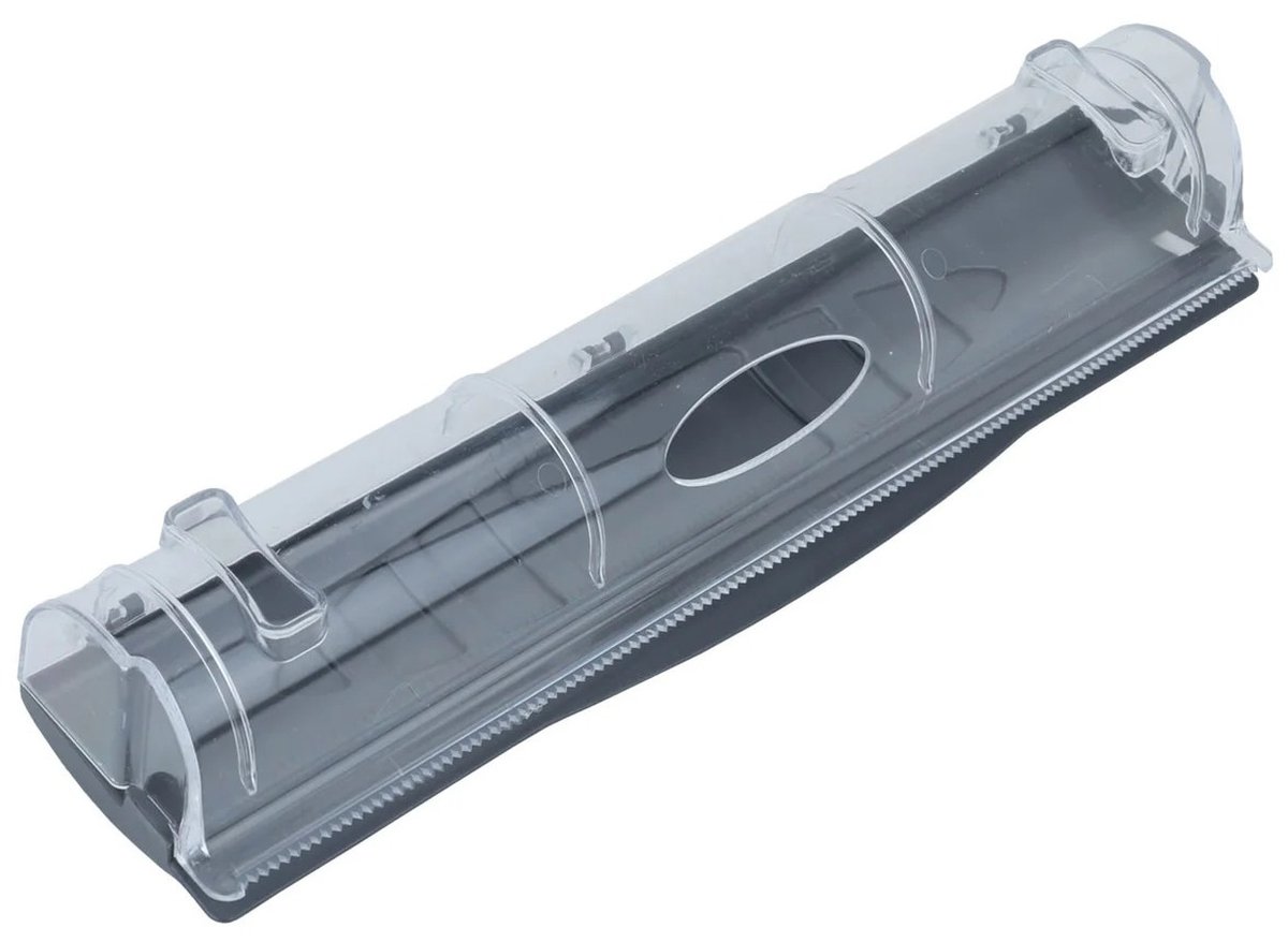 POJEMNIK NA FOLIĘ SPOŻYWCZĄ aluminiową dyspenser