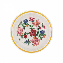 Miseczka dla dzieci z melaminy, Hibiskus Maison Petit Jour