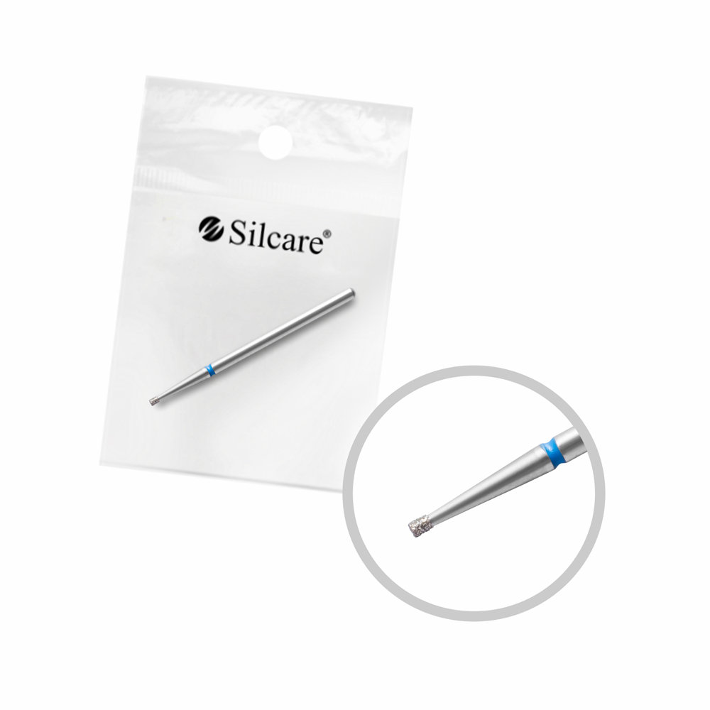 Silcare Frez diamentowy 14