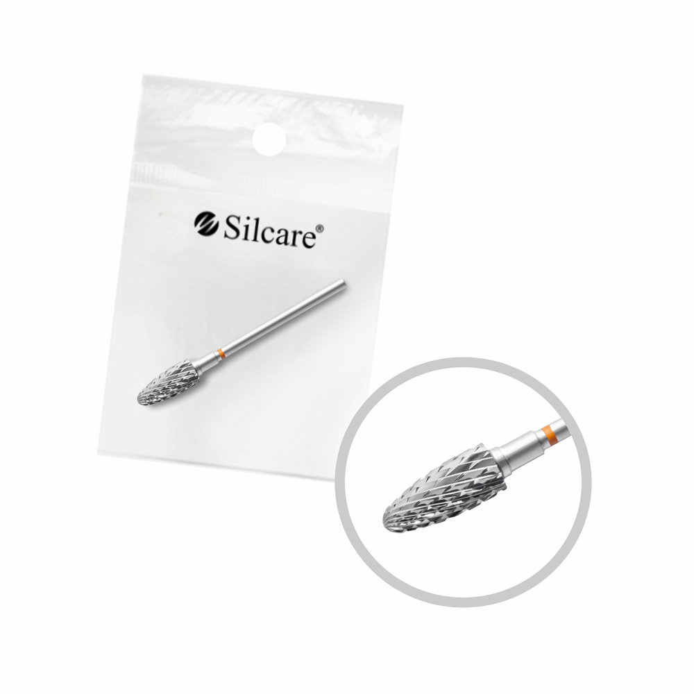 Silcare Frez z węglika spiekanego