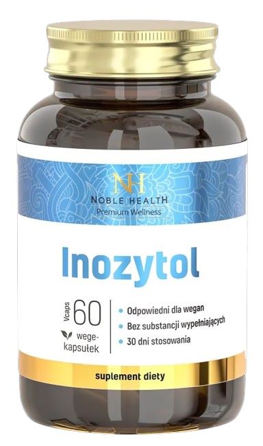 Inozytol