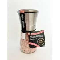 Himalayan Salt Sól himalajska w młynku 190 g