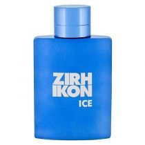 Zirh Woda toaletowa dla mężczyzn Ikon Ice 125 ml