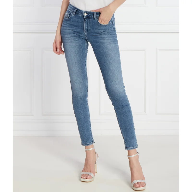 Liu Jo Jeansy | Skinny fit