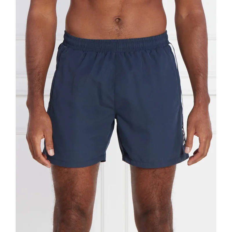 Boss Bodywear Szorty kąpielowe Dolphin NOS | Regular Fit