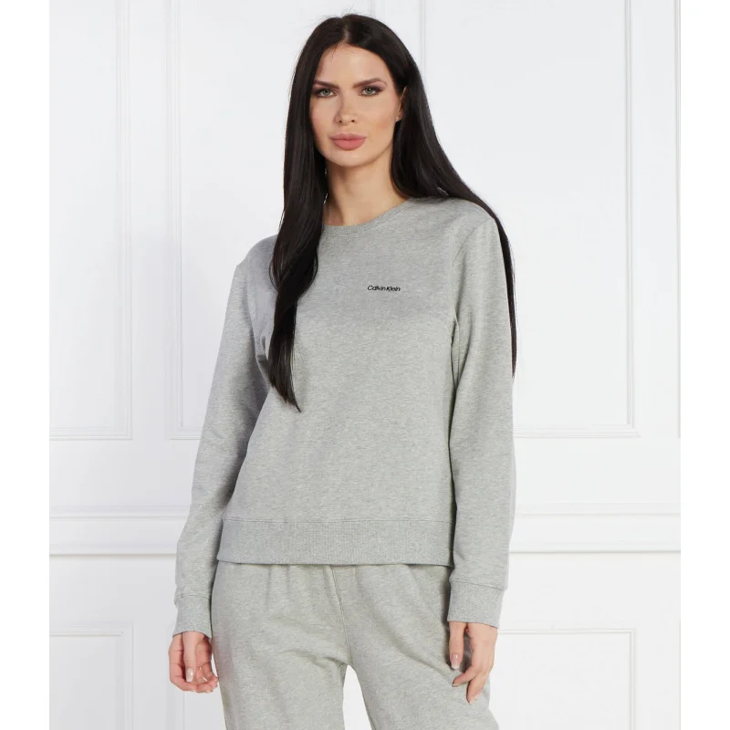 Calvin Klein Underwear Góra od piżamy | Regular Fit