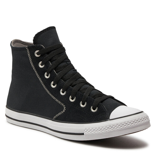 Trampki Converse Chuck Taylor All Star Mixed Materials A08186C Black/Origin Story/Black