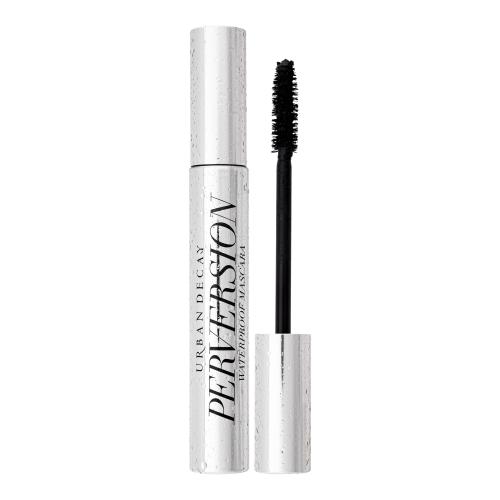 Urban Decay Perversion Waterproof Tusz do rzęs 10,2 ml Odcień Black New Authentic