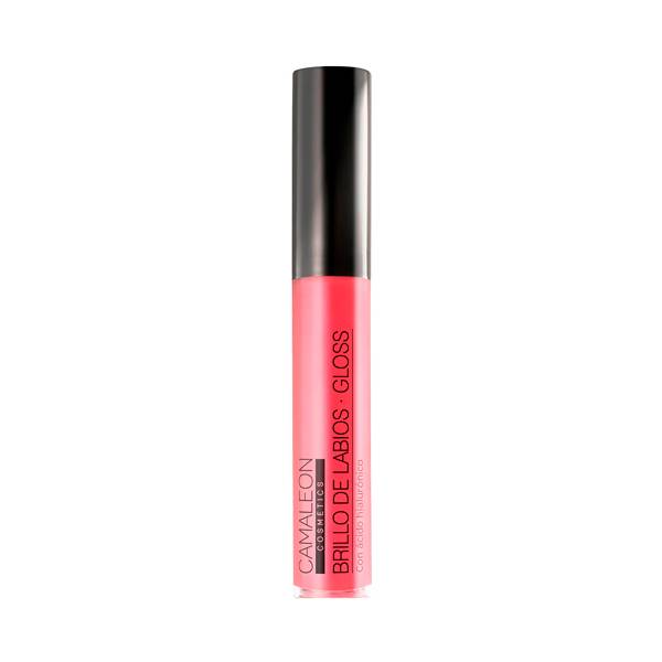 Camaleon Błyszczyk do ust Pink 9ml