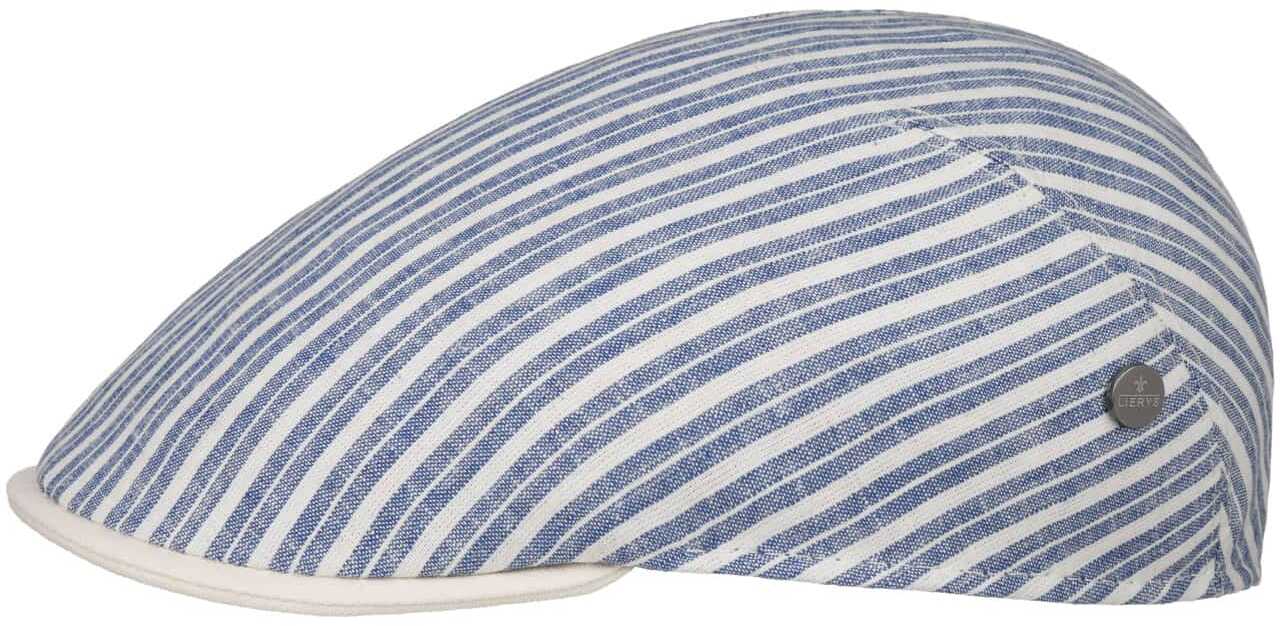 , niebieski, M (56-57 cm)