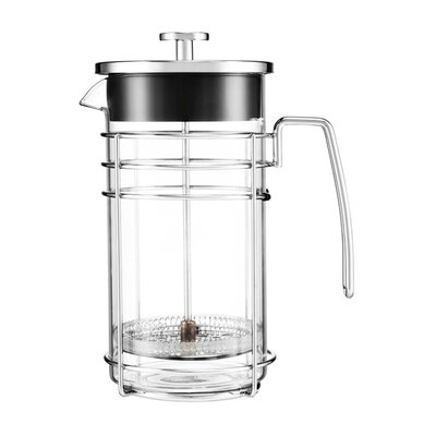 Ambition Zaparzacz 94397 Do Kawy 350 ml AROMA