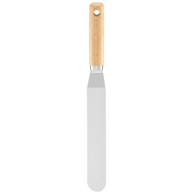 Ambition NATURAL SZUMÓWKA 33 CM STAL NIERDZEWNA + DREWNO BUKOWE 42061