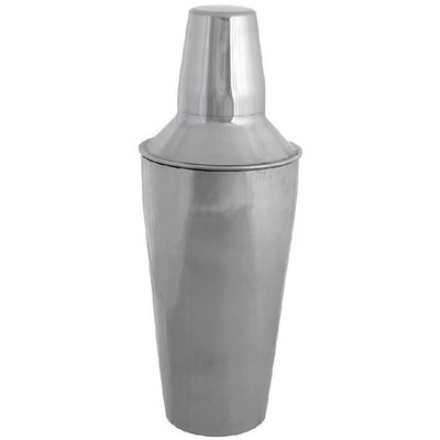 Shaker nierdzewny do koktajli 750ml