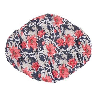 Poduszka na fotel wiszący Oval A090-03LB 144 x 100/45 x 10/12 cm PATIO