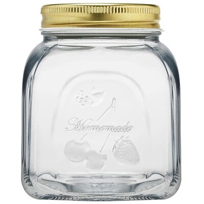 Pasabahce Słoik dekoracyjny Homemade, 500 ml