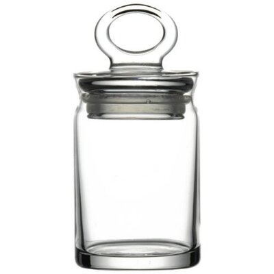 Pasabahce Słoik z pokrywką Kitchen, 0,24l