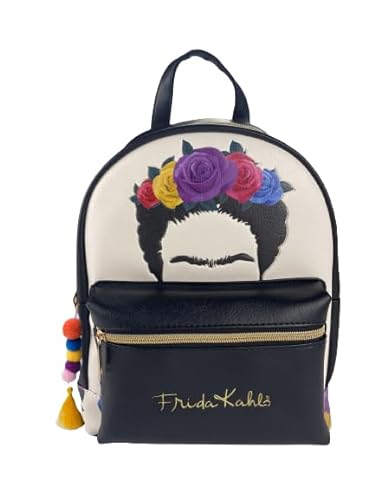 Nomadict Frida Kahlo - Kolorowy plecak